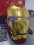 Интерактивная маска Железного Человека Iron Man Mark V